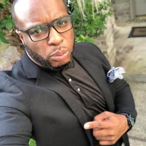 Meet your Posher, John